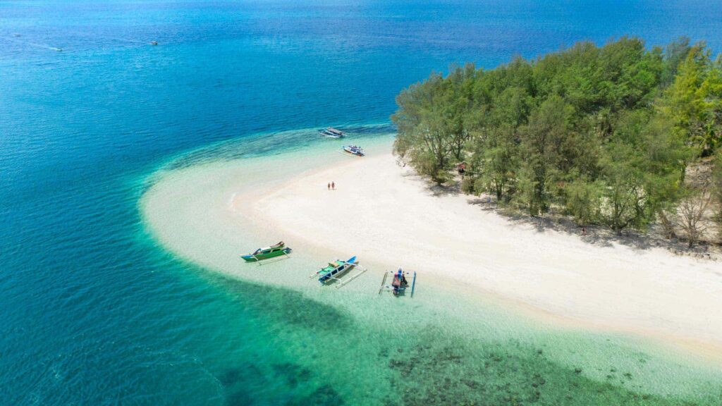 Gili Nanggu