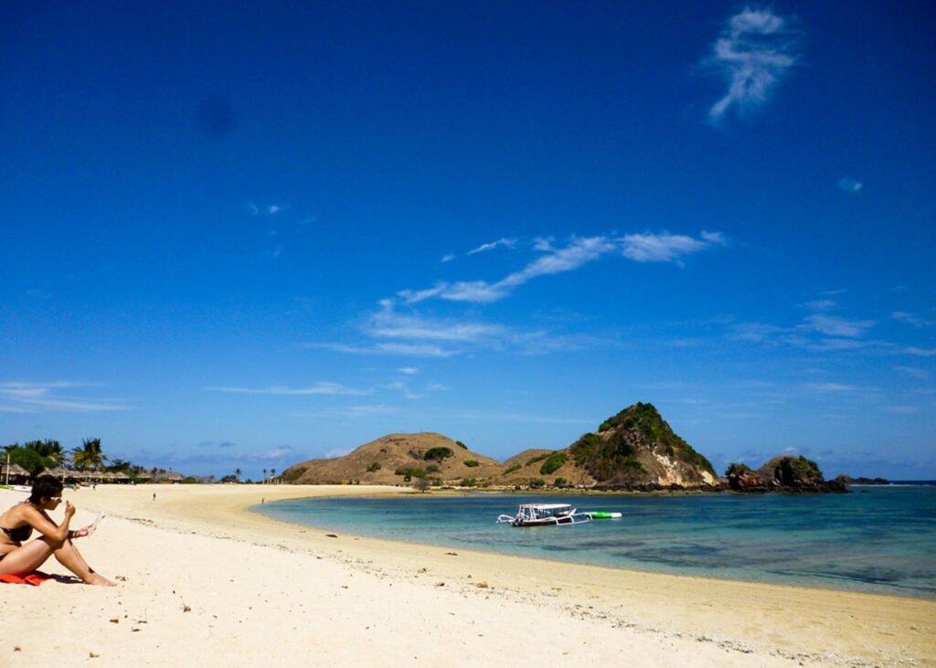 Kuta Mandalika