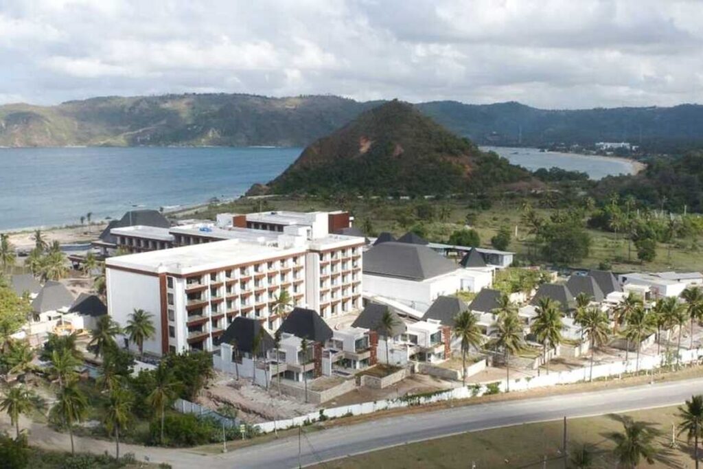 Kuta Mandalika