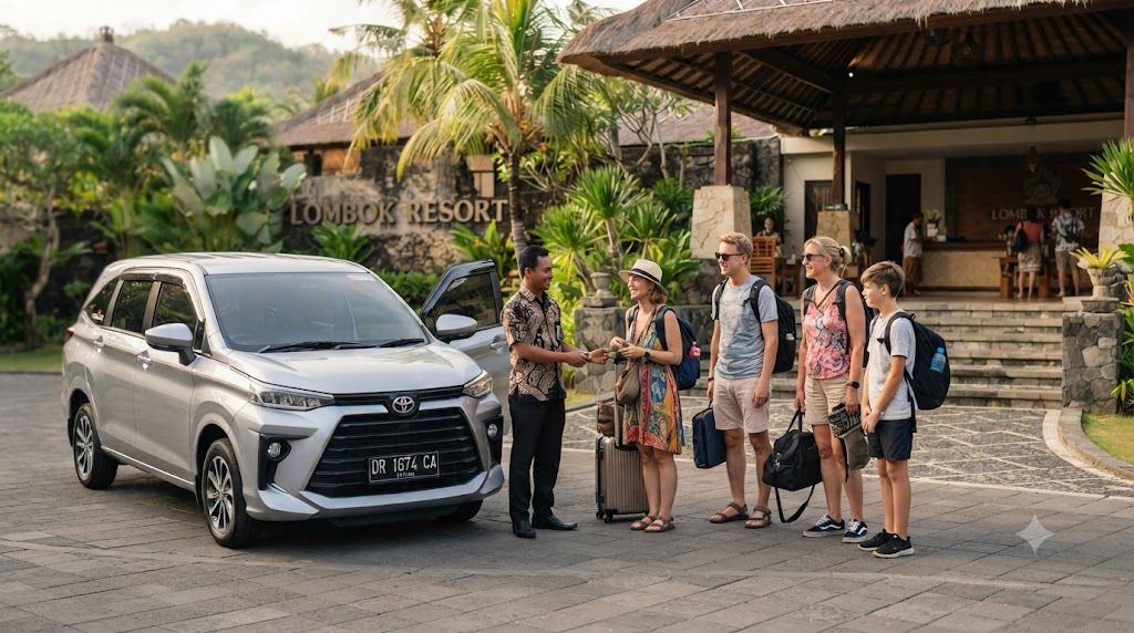Kuta Mandalika