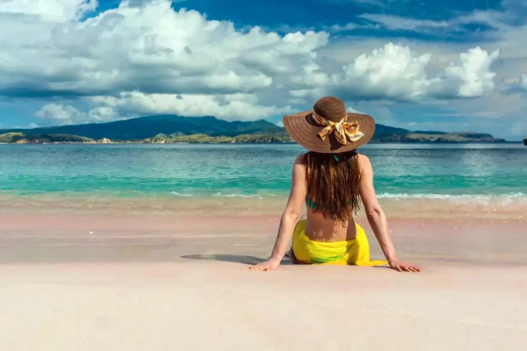 Lombok Island Tour And Travel