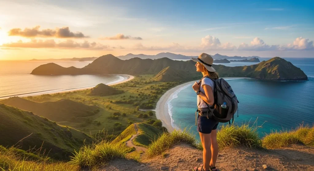 Lombok Island Tour And Travel