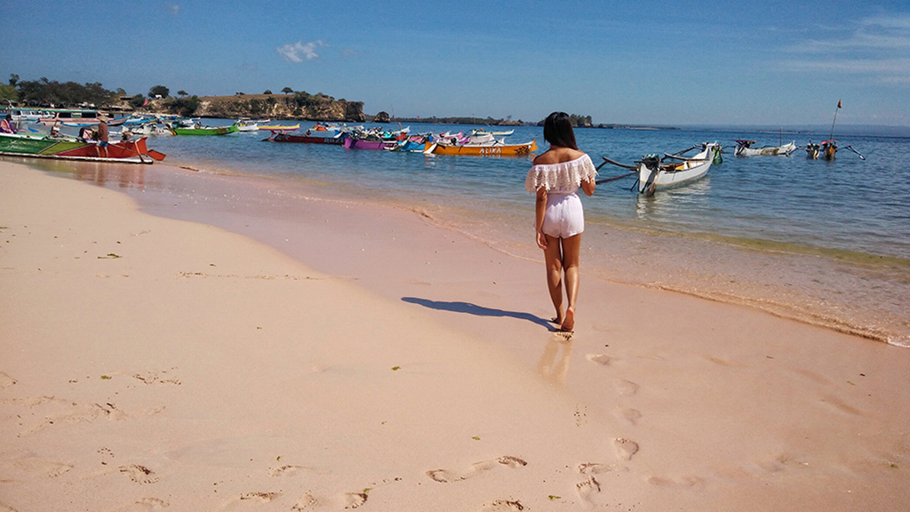 Lombok Tour Booking