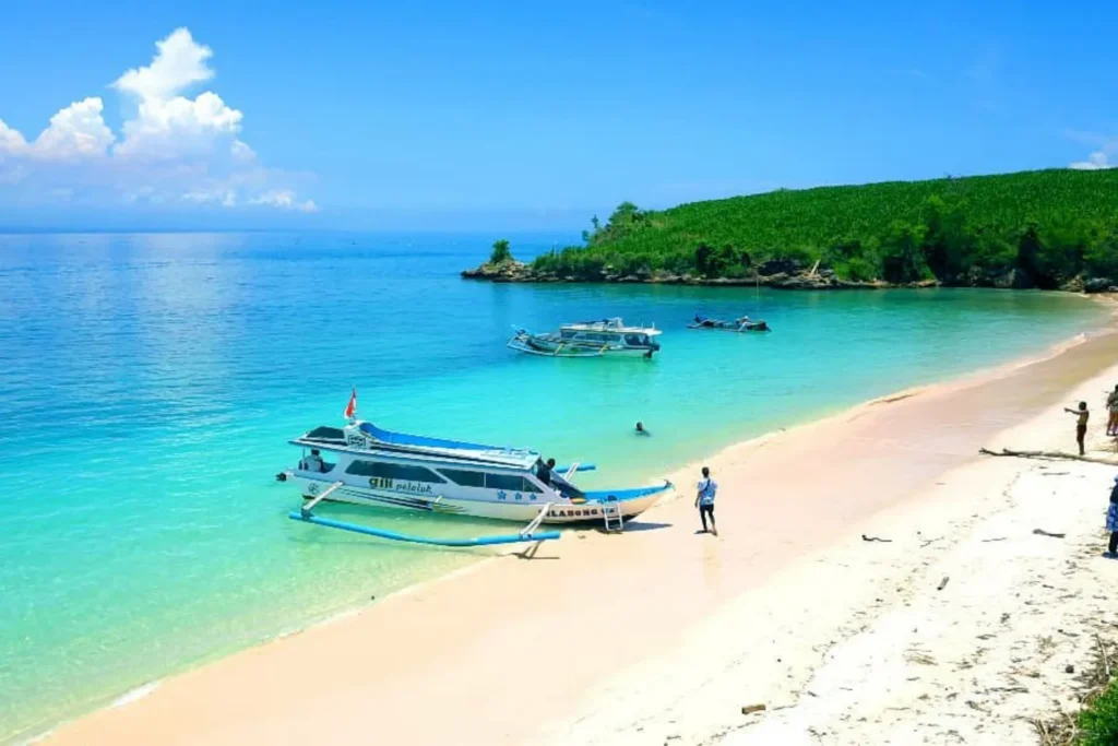 Lombok Tour Booking