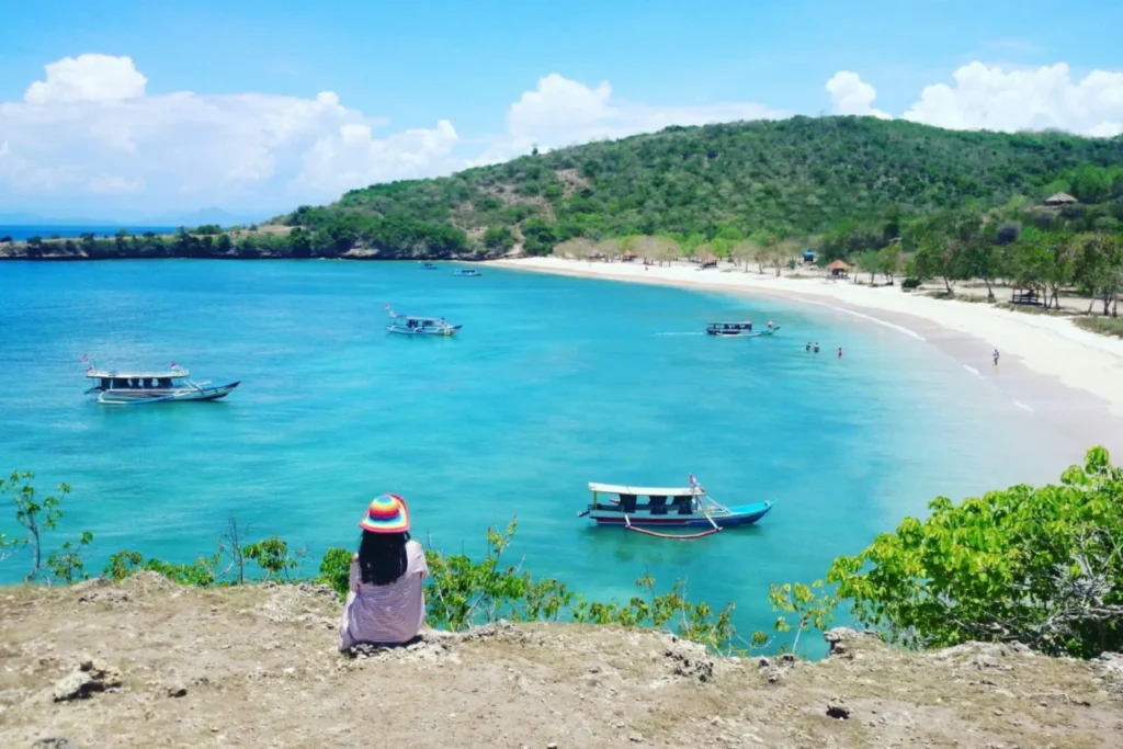 Lombok Tour Booking