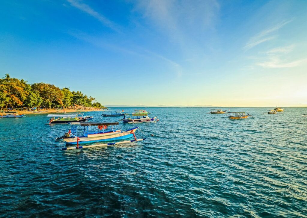 Lombok Tourist Guide