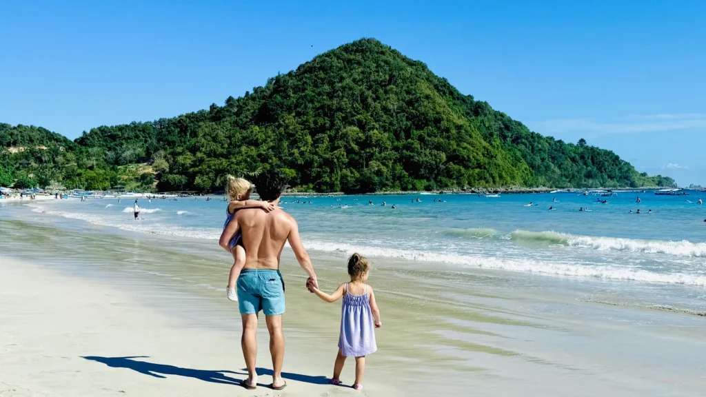 Lombok island tour