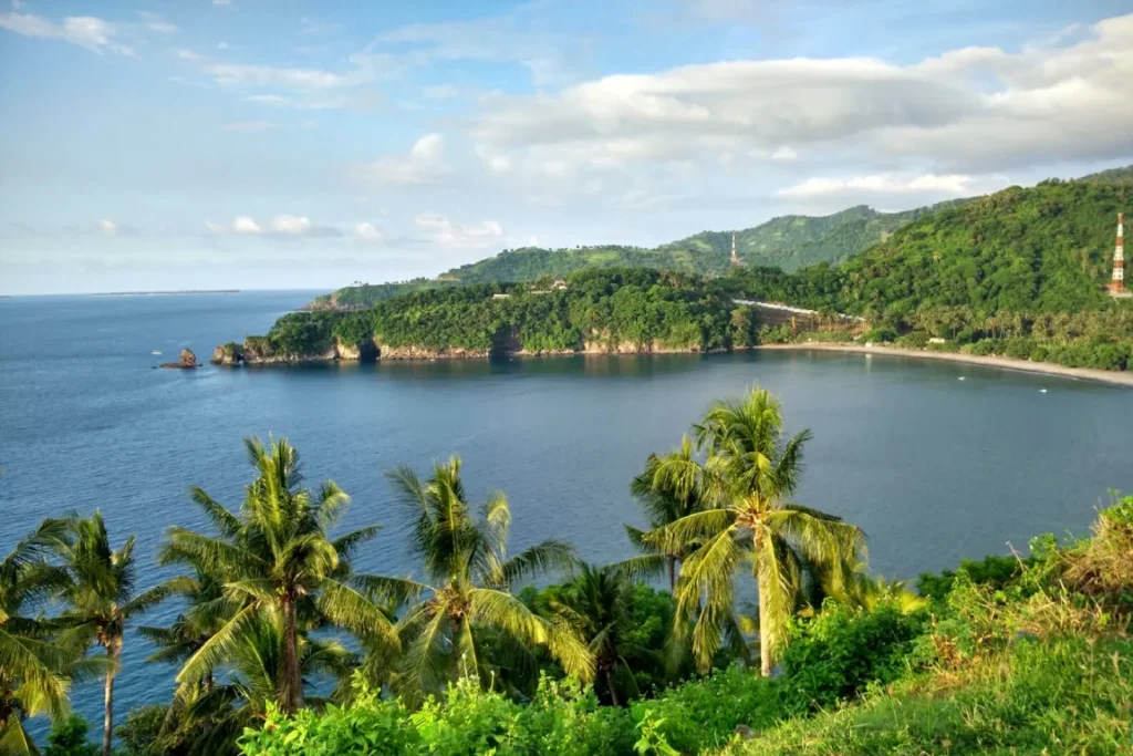 Lombok island tour