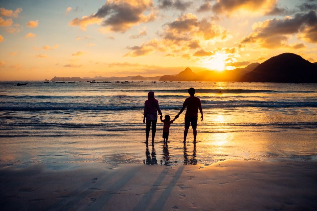 Lombok private tours