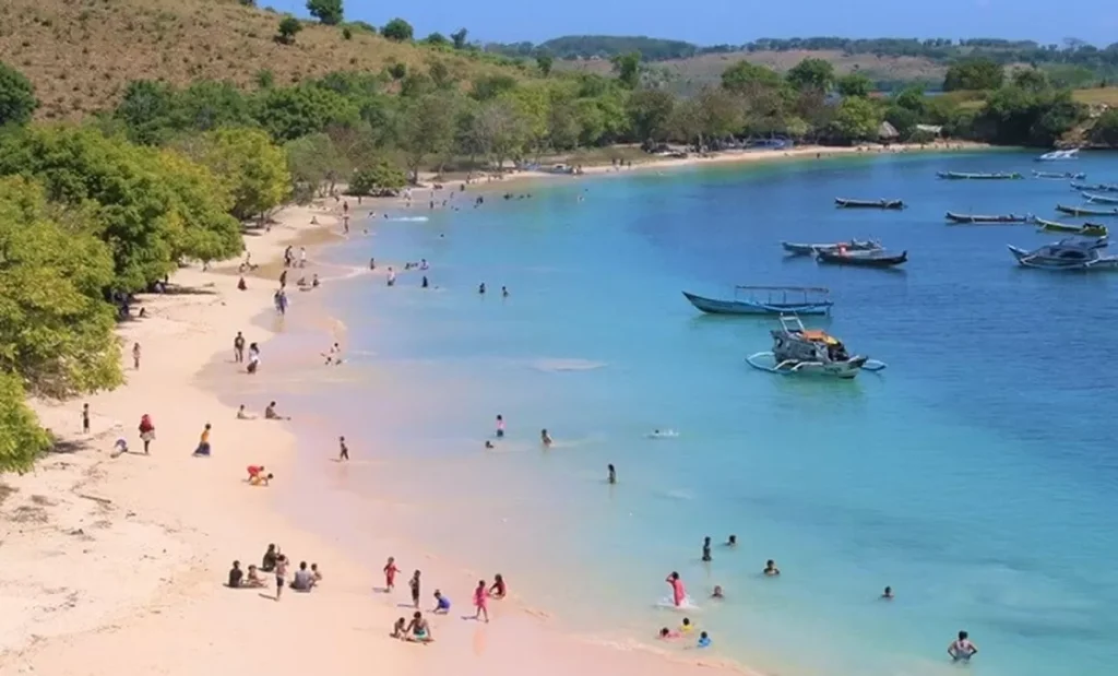 Lombok private tours