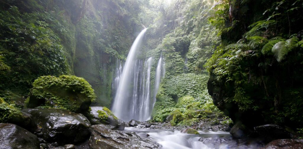 Lombok tour
