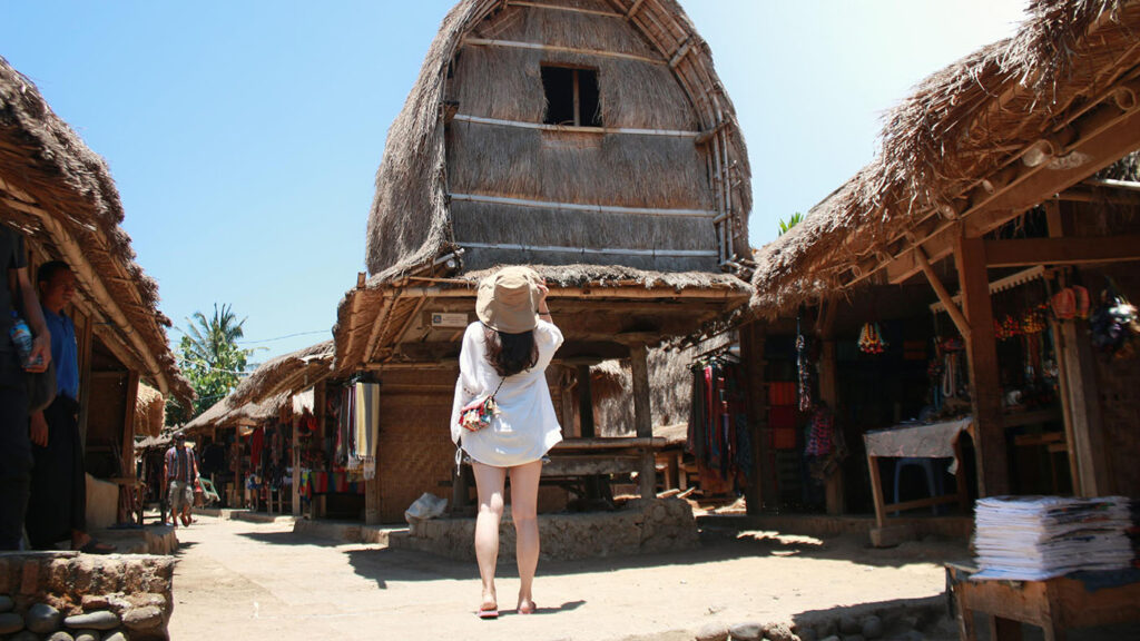 Lombok tour