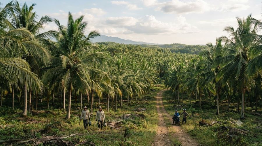 Lombok tour and travel