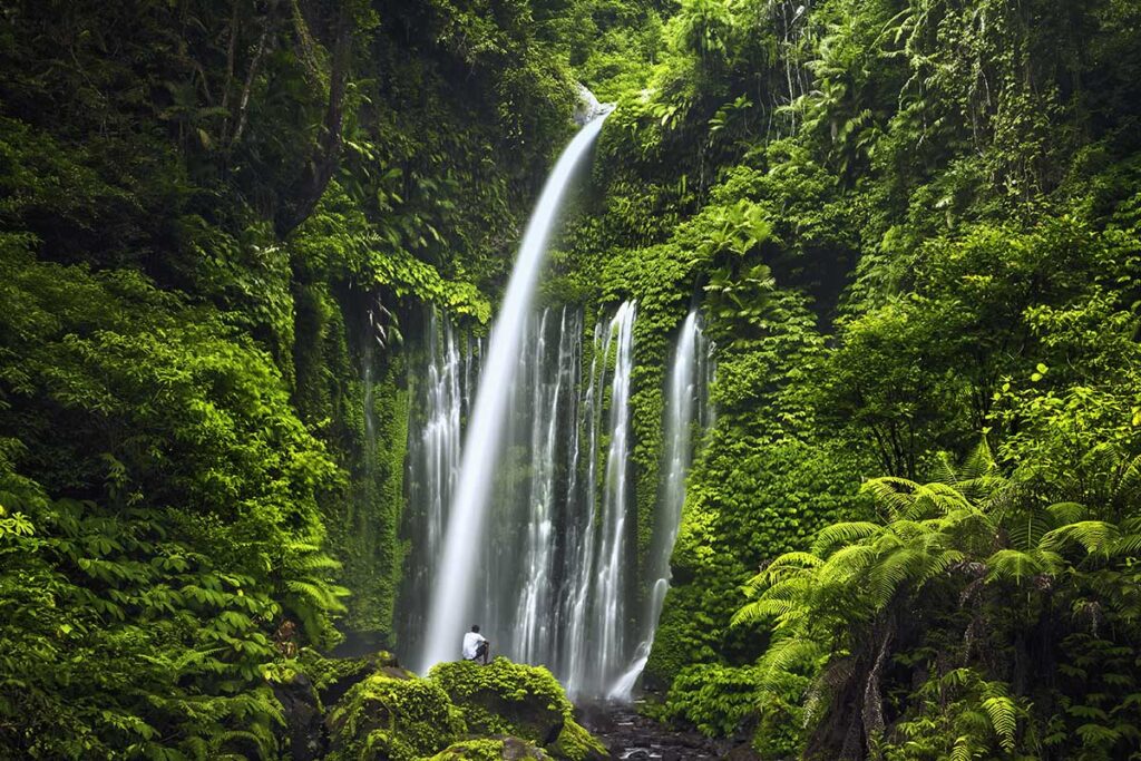 Lombok tour and travel