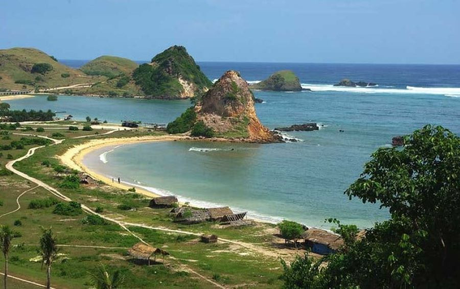 Lombok tour guide