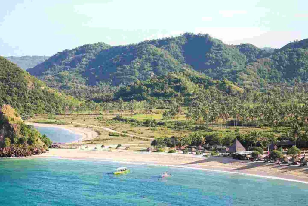 Sasak Mandalika Tour