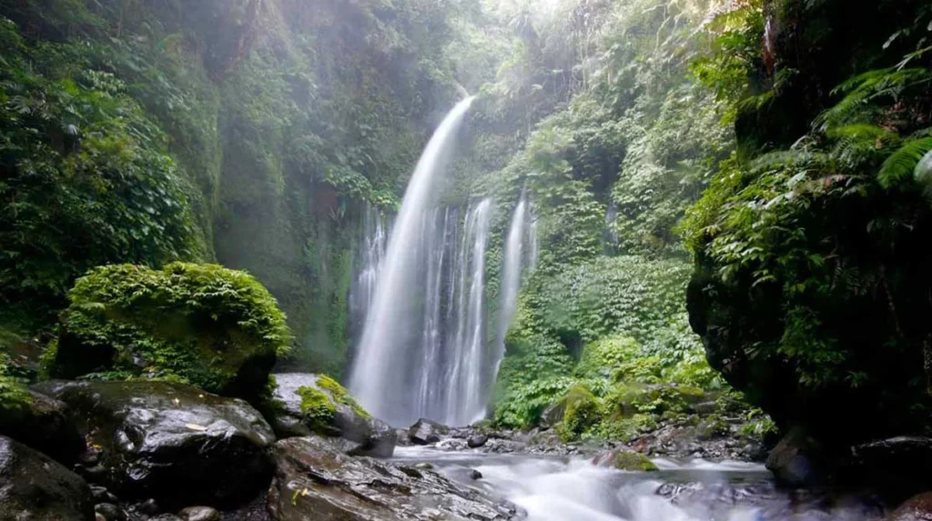 lombok tour packages