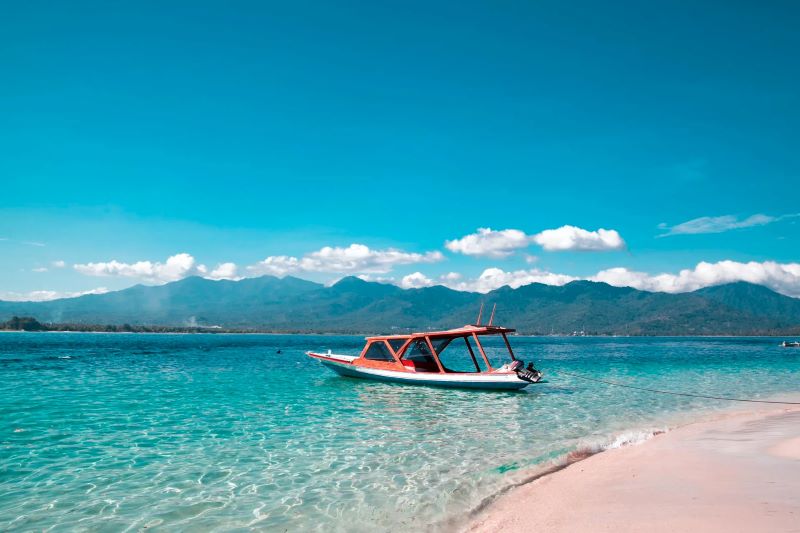 Bali Lombok tour packages