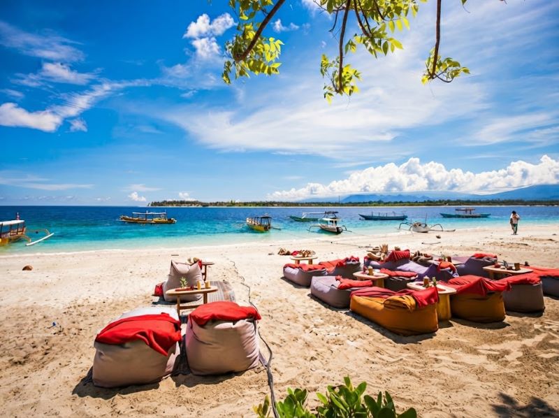 Gili Trawangan