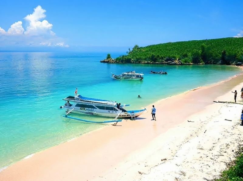 Lombok 4 day itinerary