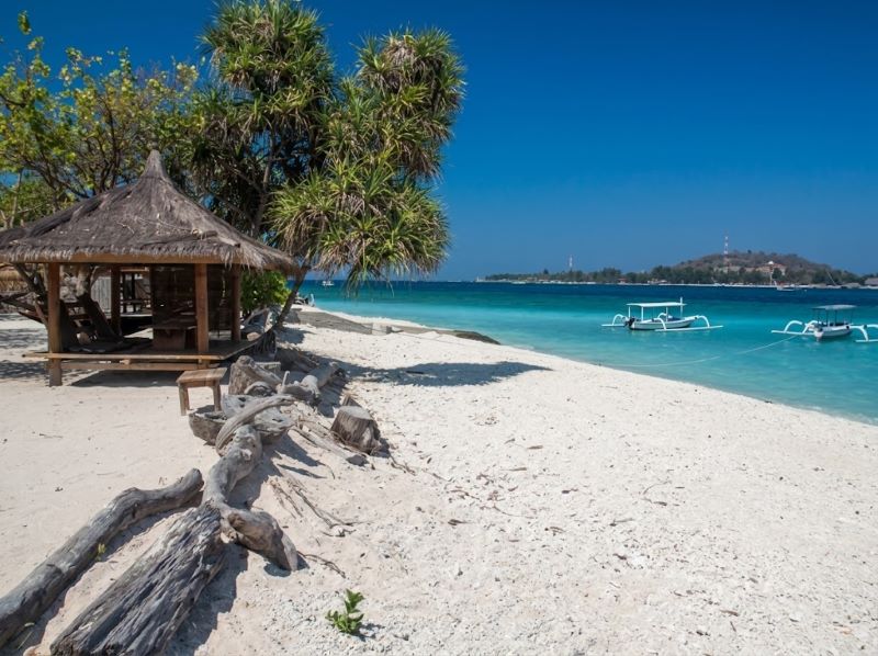 Lombok 4 day itinerary