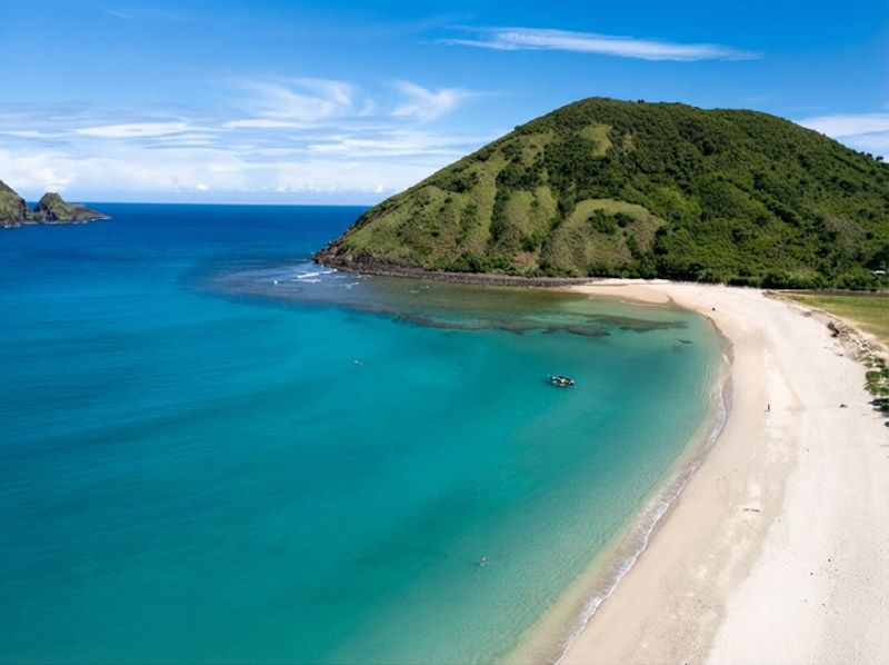 Lombok Travel Guide Alternative to Bali