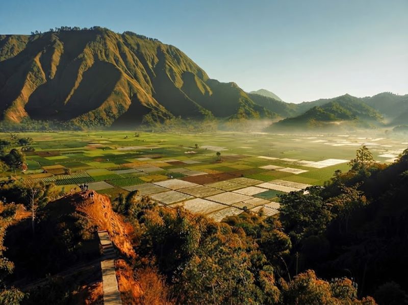 Lombok Travel Guide Alternative to Bali