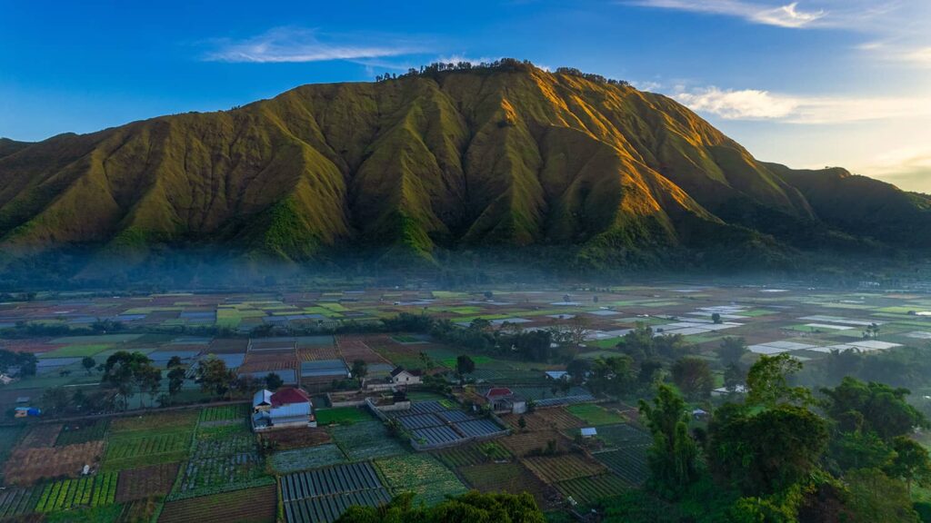 Lombok day trip from Bali