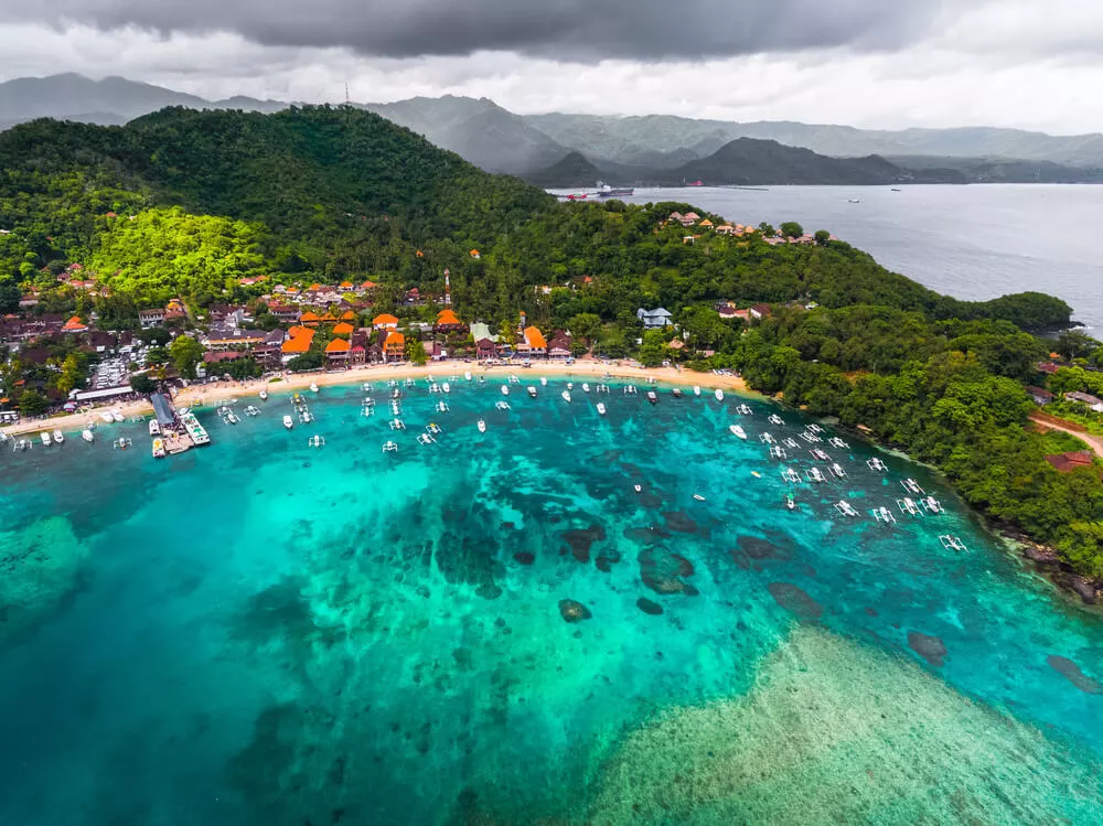 Lombok day trip from Bali