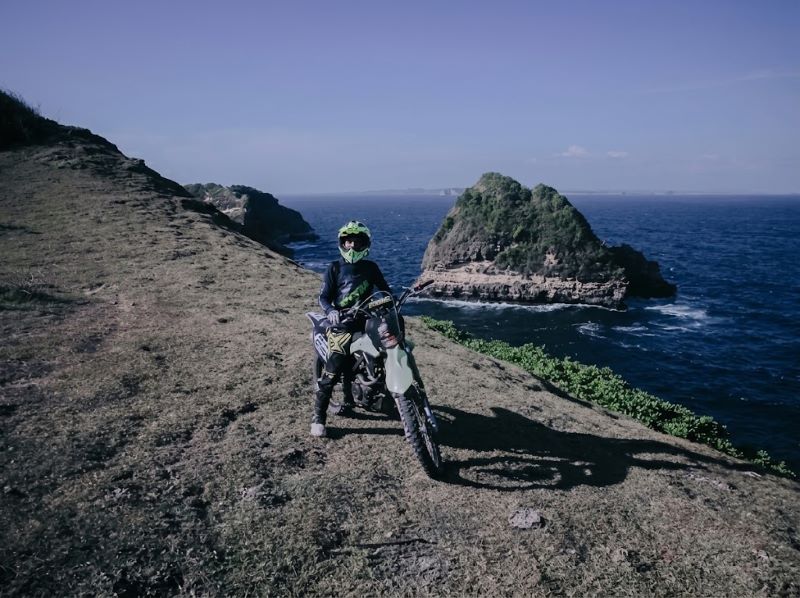 Lombok enduro tours