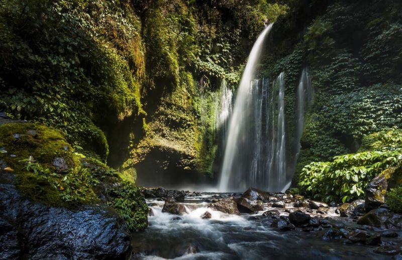 Lombok itinerary 5 days