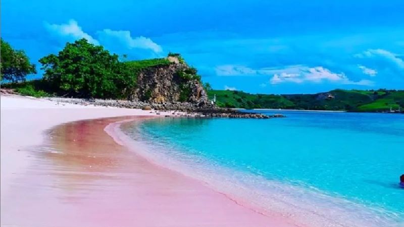 Lombok itinerary 5 days