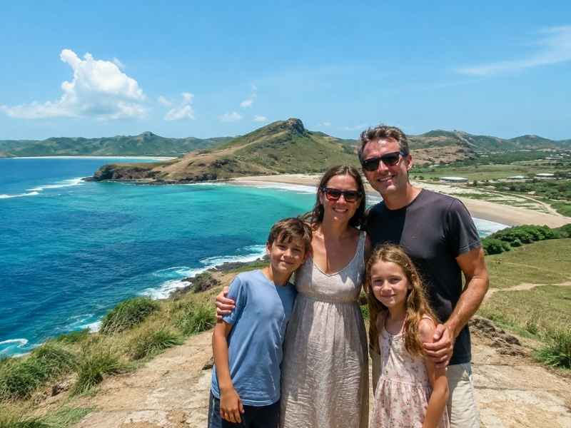 Paket Lombok Tour