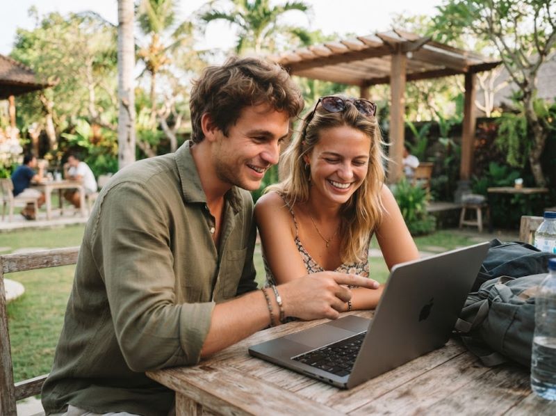 What I Would Check Before Saying Yes