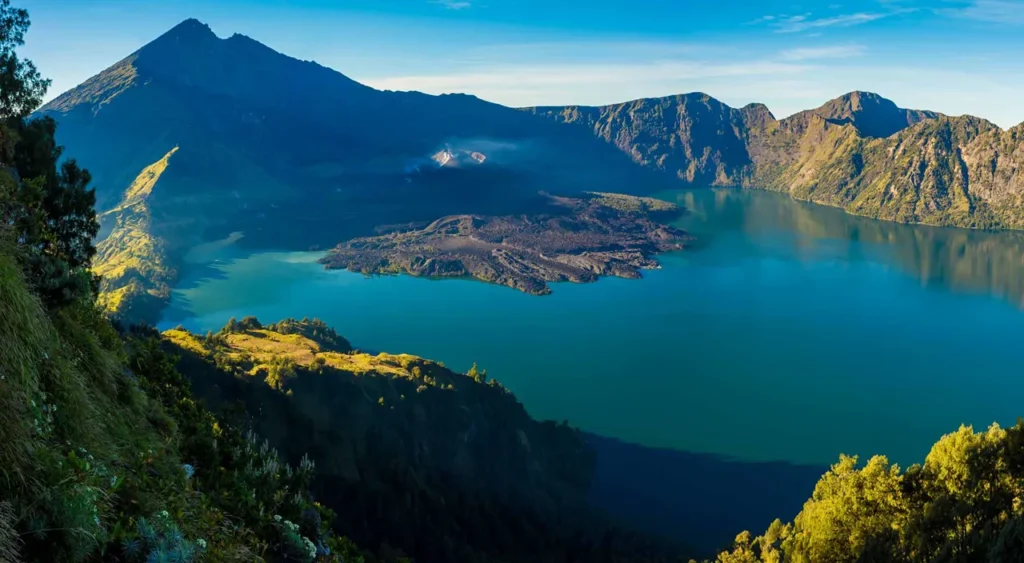 lombok exciting tours