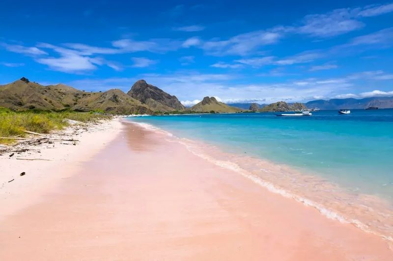 Gili Islands day trip from Lombok