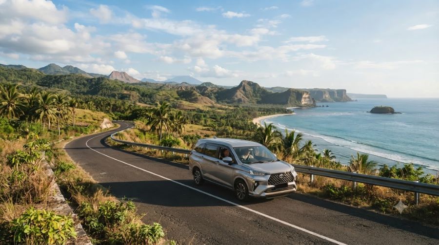 Bali Lombok tour packages