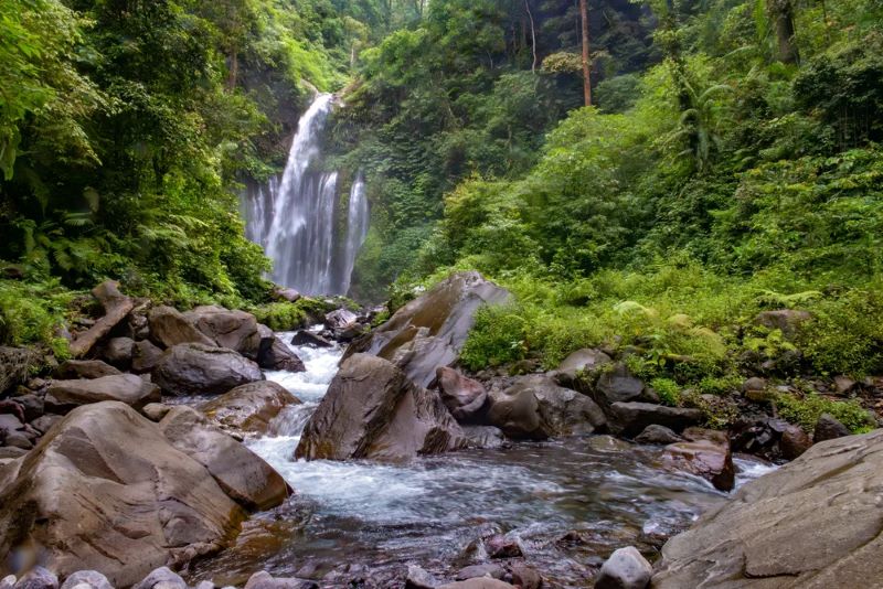 Lombok explorer tours