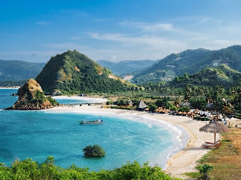 trip Lombok Bali
