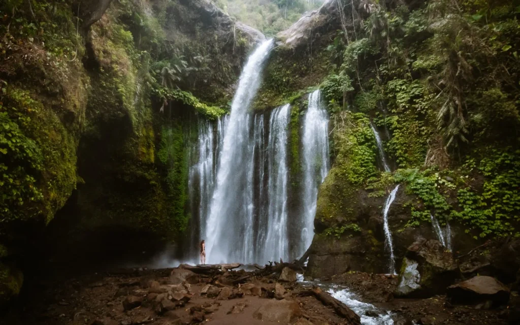 lombok exciting tours