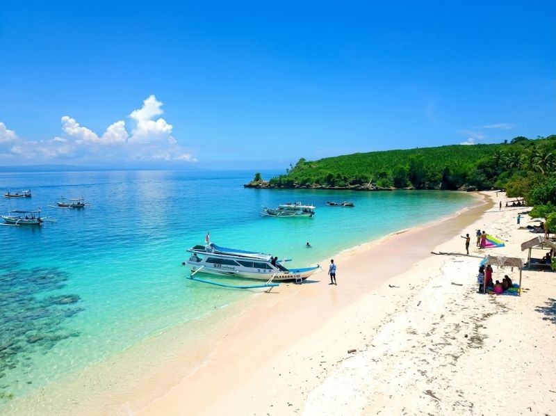 Gili Trawangan