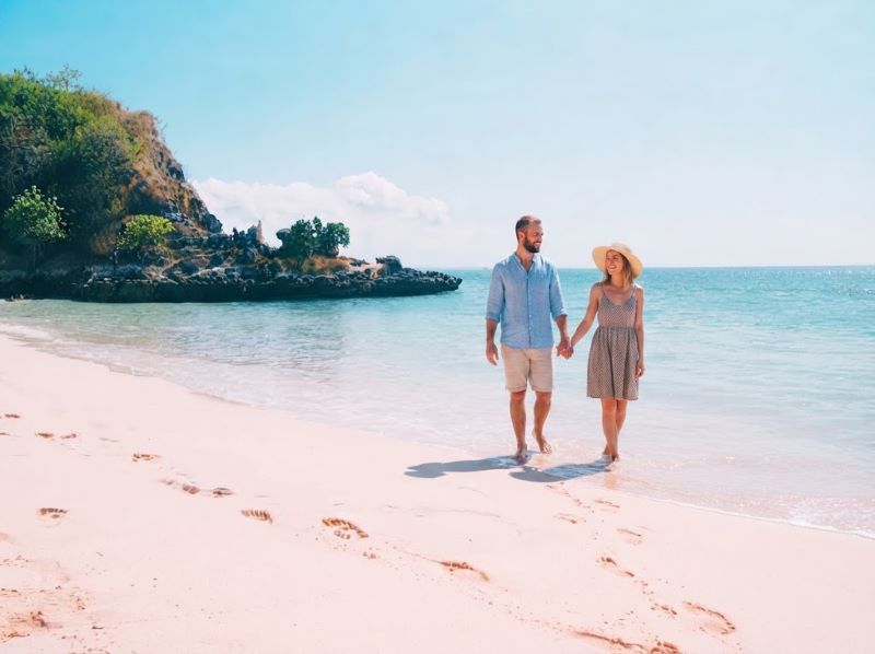 Oby Lombok private tour
