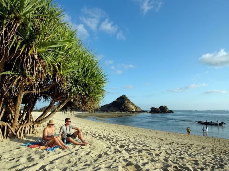 private Kuta Lombok tour and travel