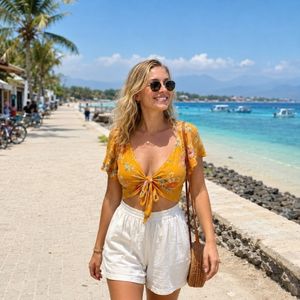 Emma - Australia