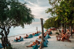 Gili Trawangan day trip from Bali