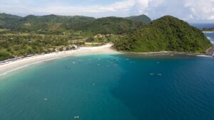 Lombok Island Tour And Travel