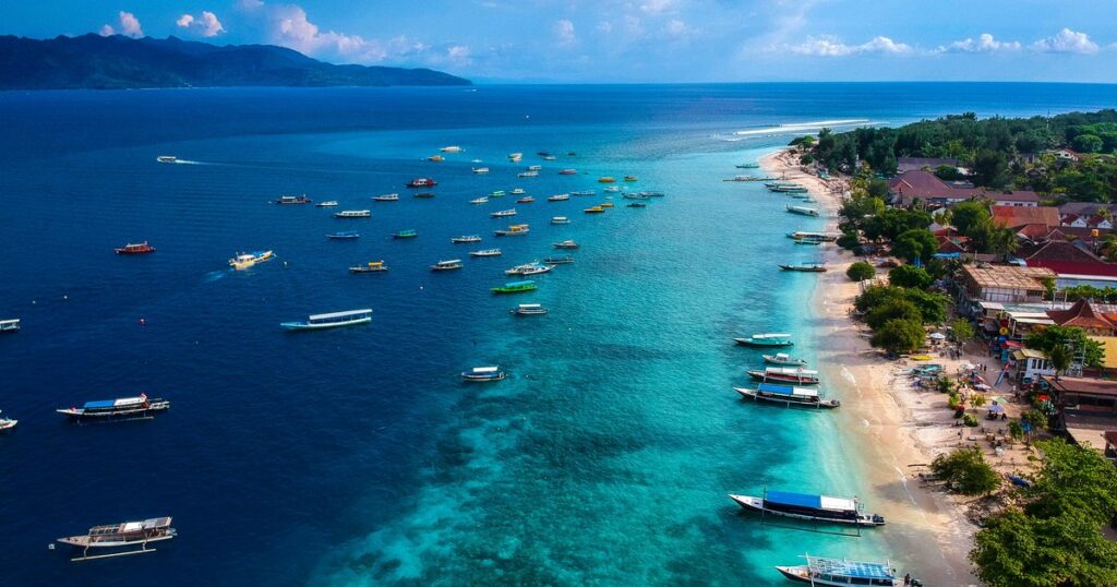 Lombok Tour Booking