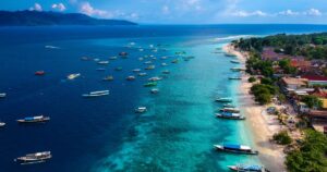 Lombok Tour Booking