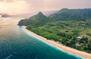 Lombok Tourist Guide