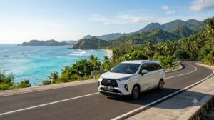Lombok taxi tour guide service